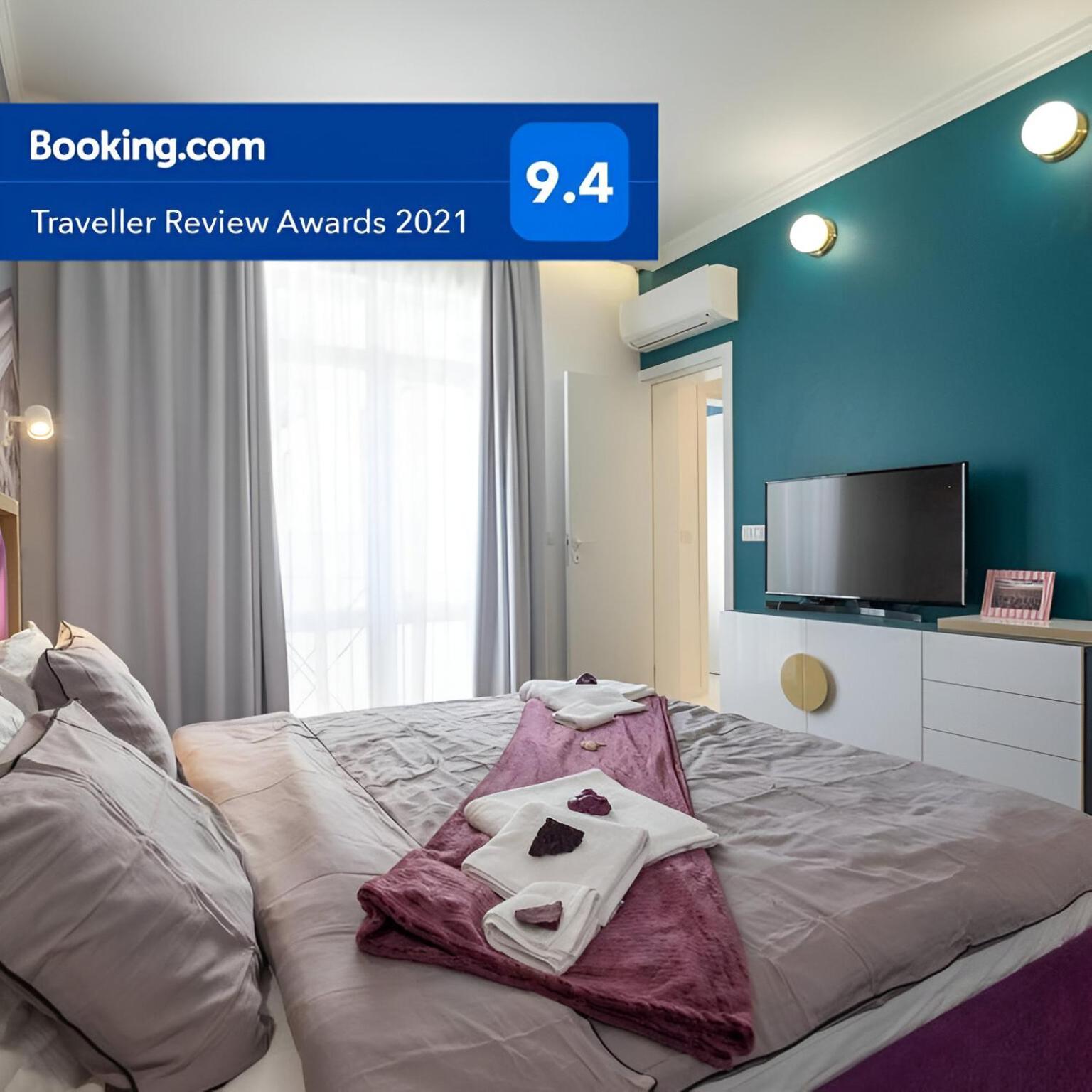 Vitosha Blvd 3-Bedroom, 2-Bathroom Lux Suite Sofia Ngoại thất bức ảnh