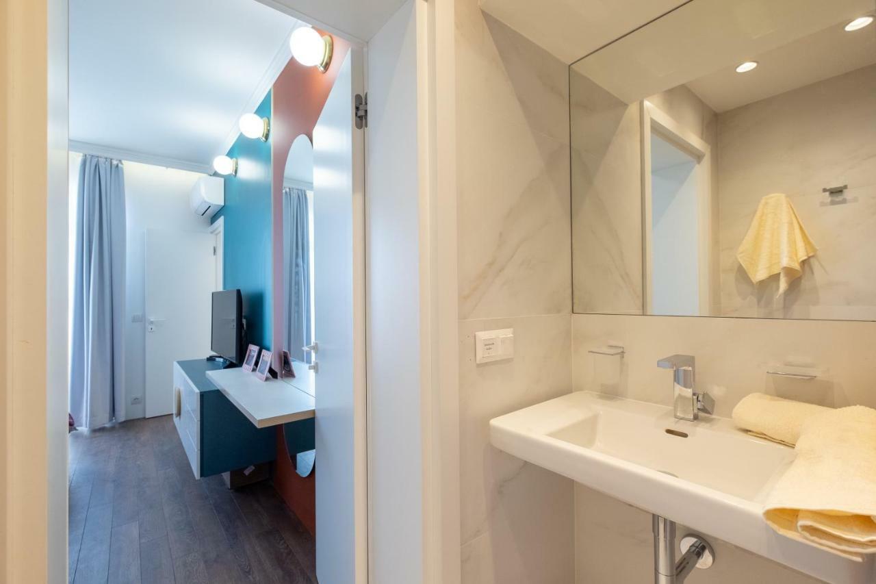 Vitosha Blvd 3-Bedroom, 2-Bathroom Lux Suite Sofia Ngoại thất bức ảnh